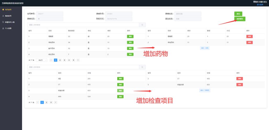 和顺医院综合信息管理系统源码LW文档，如何进行设计与实现？