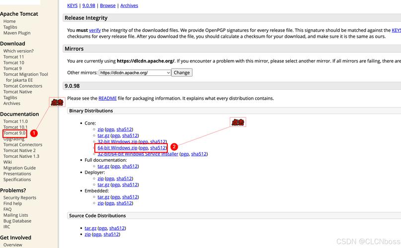 什么是支持Java Web应用的服务器软件Tomcat？