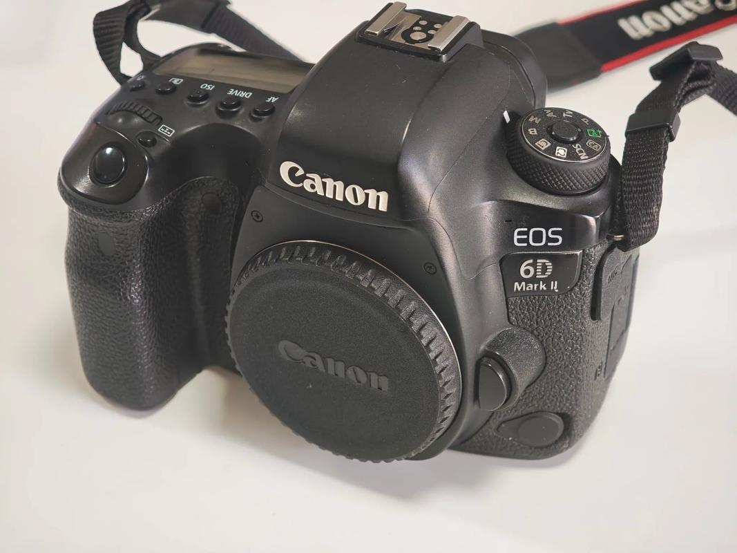 佳能6D相机性能如何？6D Mark2版本值得入手吗？
