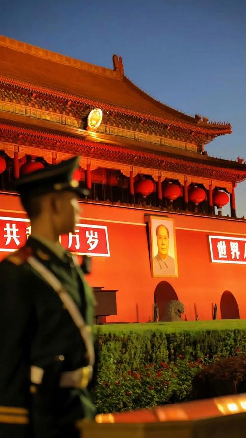百度、五百强荣耀，难道不是中国骄傲的象征吗？