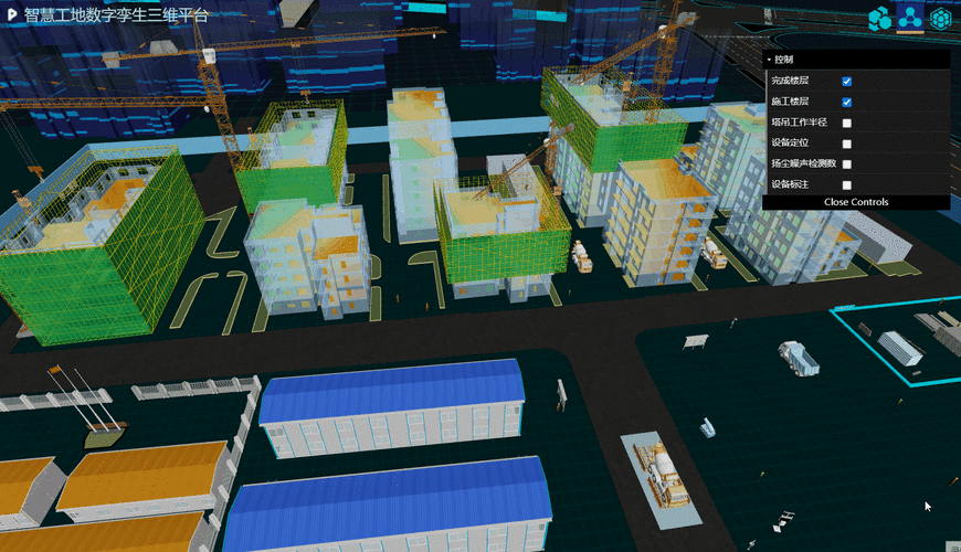 如何用three.js实现动态生成长尾词二维码的示例代码？