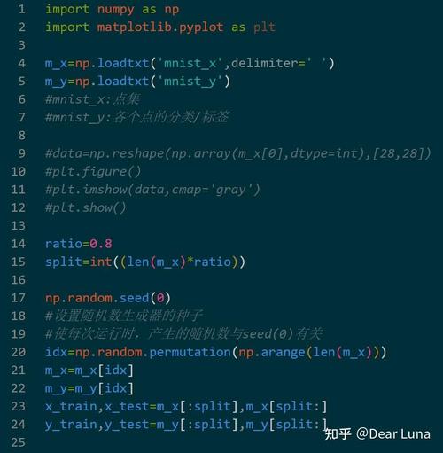 如何用Python实现KNN算法来识别长尾词？