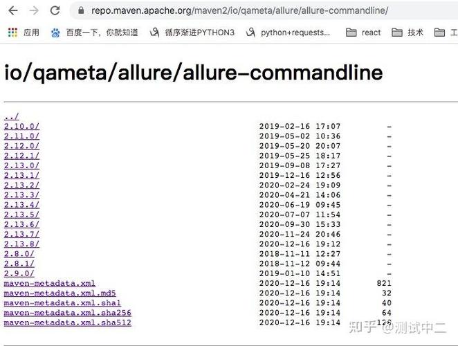 如何使用pytest与allure在mac系统上生成测试报告？