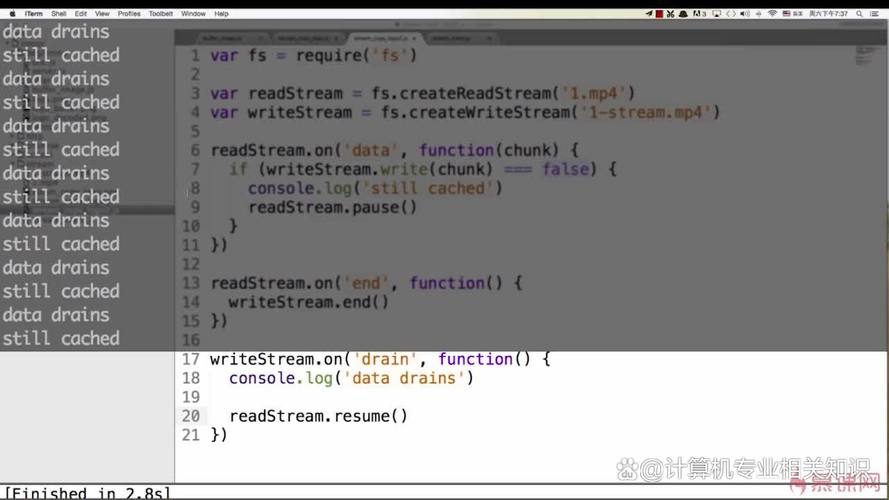 Node.js中如何实现路由、中间件和MySQL的整合？