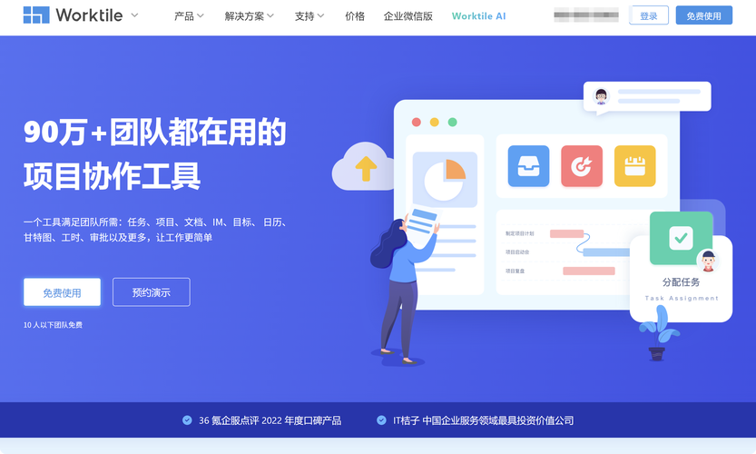 2026年有哪些项目管理软件最适合不同规模和行业团队使用？