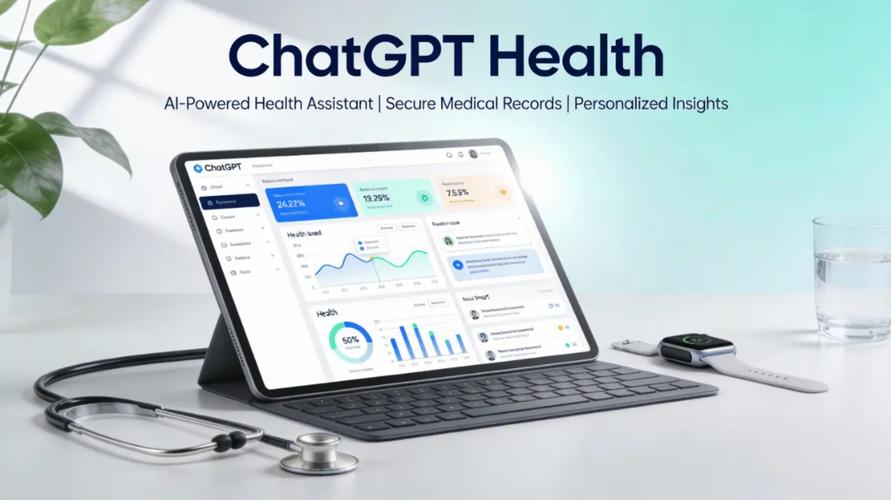中国是否拥有能与ChatGPT Health比肩的全球顶尖医疗AI系统？