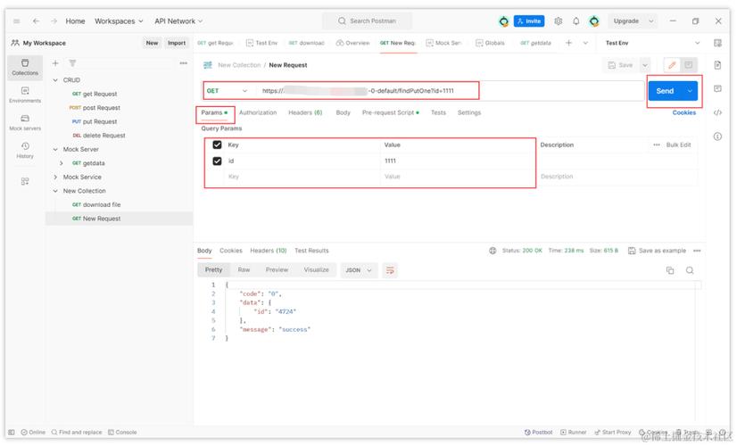 如何使用Postman实现参数化请求和断言处理的复杂场景？