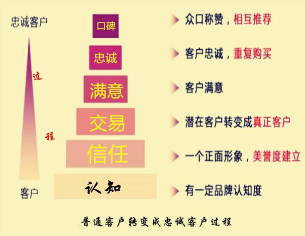 中小企业如何通过客户分析提升网络忠诚度？