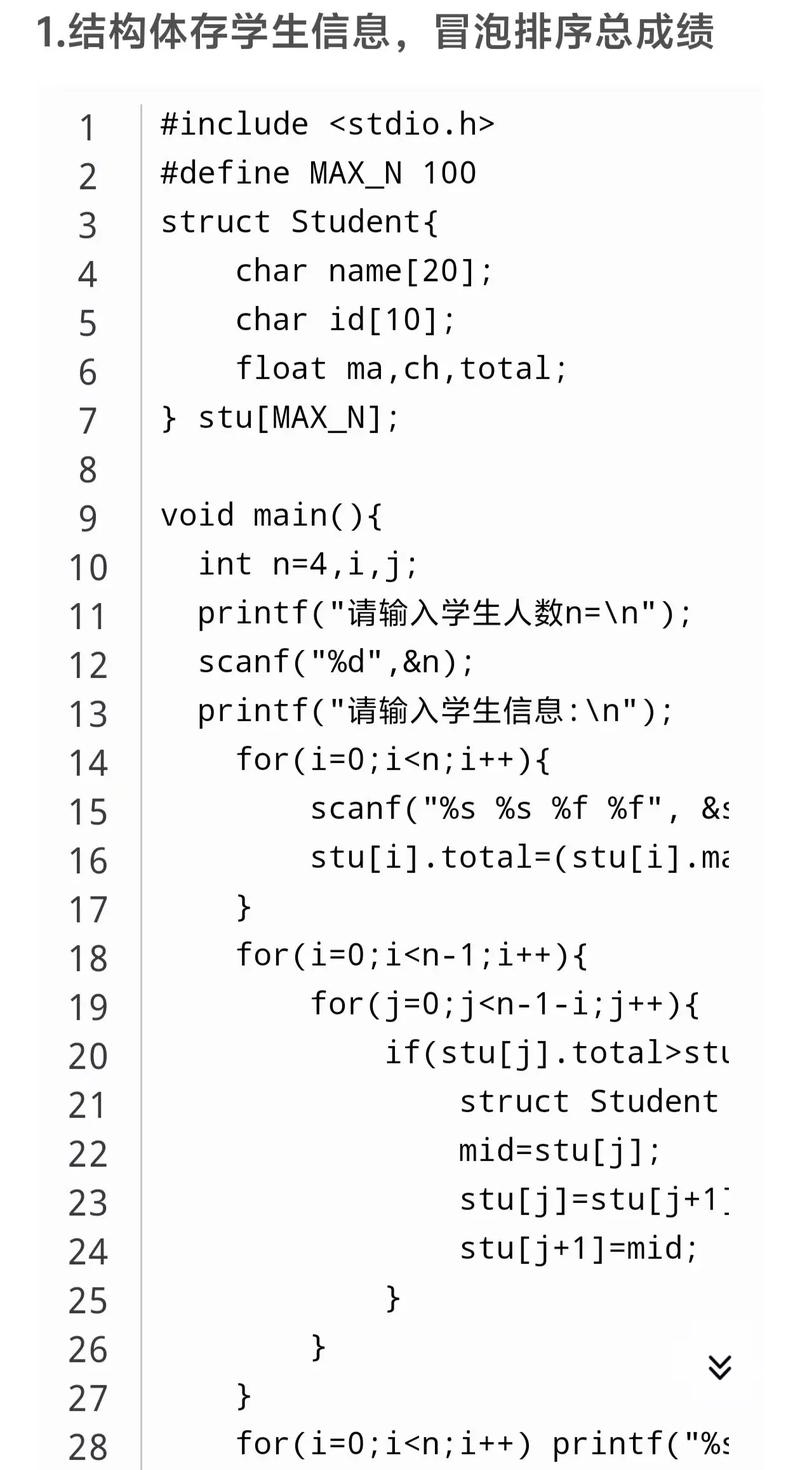C语言有哪些显著特点使其在编程领域独树一帜？