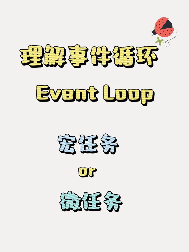 我是否真的完全理解JavaScript中的Event Loop的工作原理？
