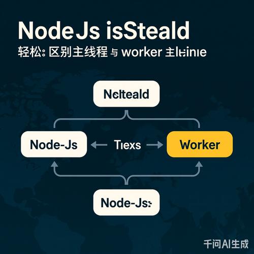 Node.js的worker_threads模块是如何实现高效多线程处理的？