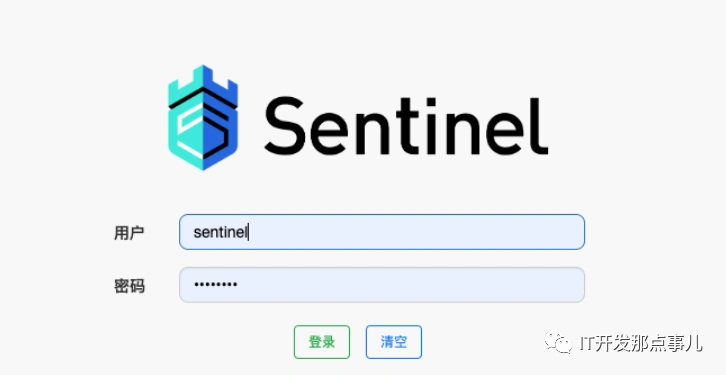 如何入门使用Springboot结合Sentinel进行接口限流？