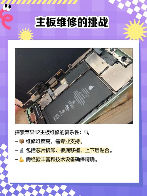 苹果12处理器是几核的？