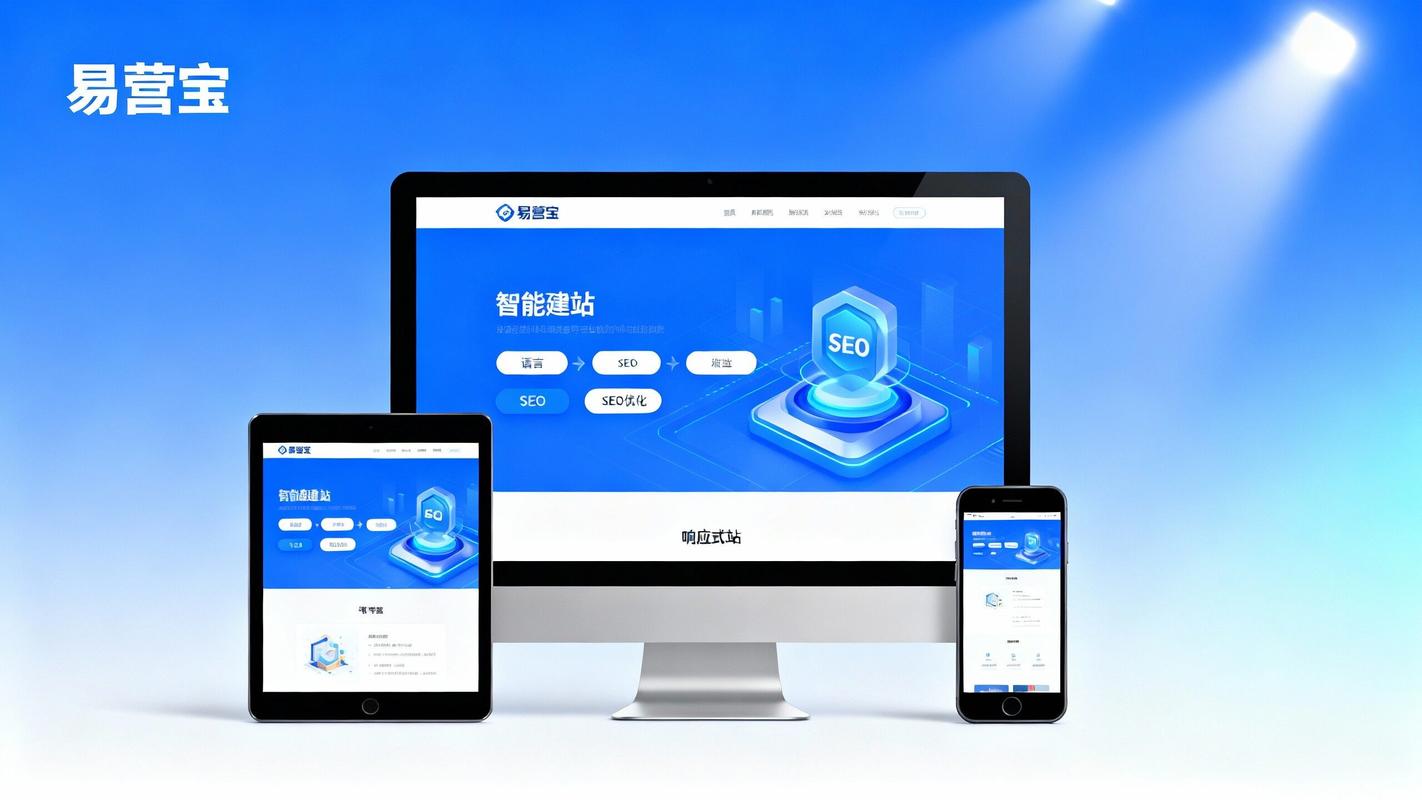 如何配置电脑硬件以打造高效稳定的外贸网站独立工作站？