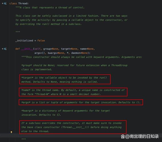 Python中如何实现三种多线程并发执行方式？