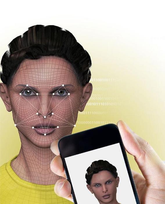 AI换脸技术能为我们带来怎样的科技娱乐新体验呢？