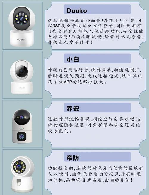 这款号称下一代监控系统的产品，究竟有多强大呢？