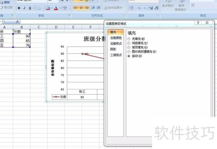 如何设置echarts折线图中的线条颜色和折线点颜色为自定义长尾色？