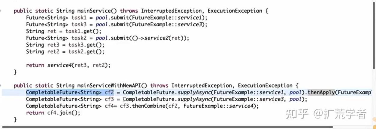JDK8有哪些引人注目的新特性？