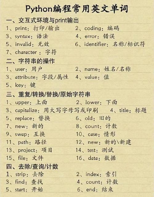 如何将Python代码中所有英文单词的首字母转换为大写？