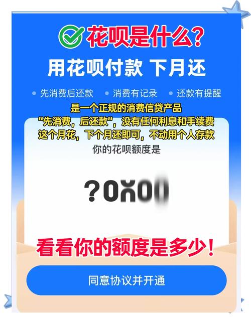 蚂蚁合花与花呗功能有何不同？