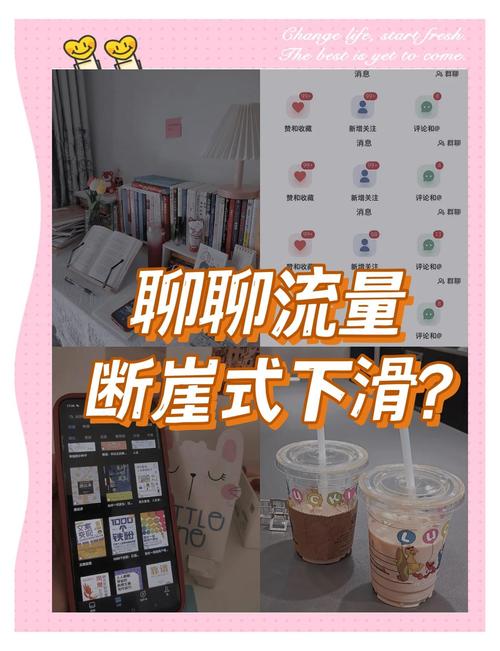 网店流量低迷怎么办？用9招快速翻盘有妙招吗？