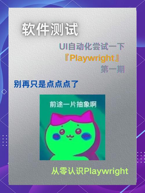 如何使用Playwright进行网页自动化操作？