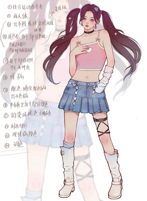 如何轻松定制个性化虚拟形象，打造专属角色？