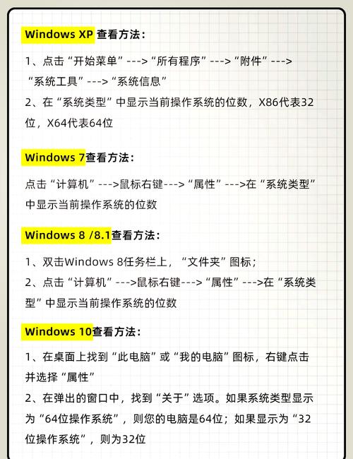 Linux系统是32位还是64位呢？这其中的区别又是什么呢？