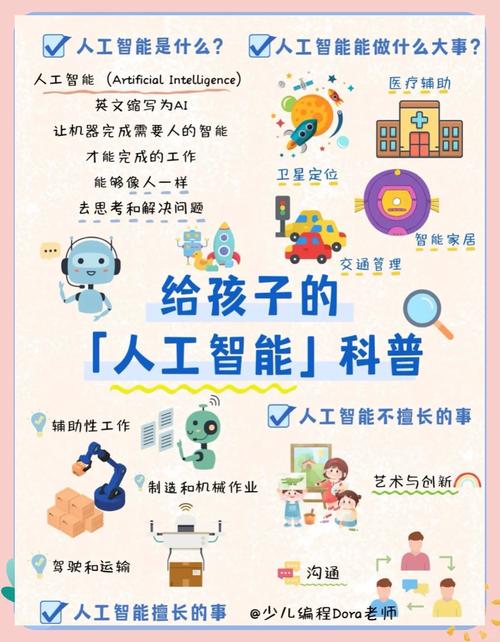 AI赋能科普，未来传播新纪元，我们如何开启这一新纪元？