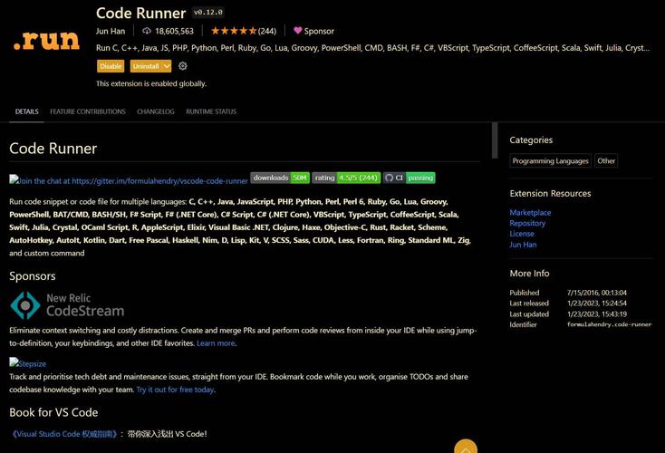 VS Code与Sublime Text相比，哪个代码编辑器更受欢迎？
