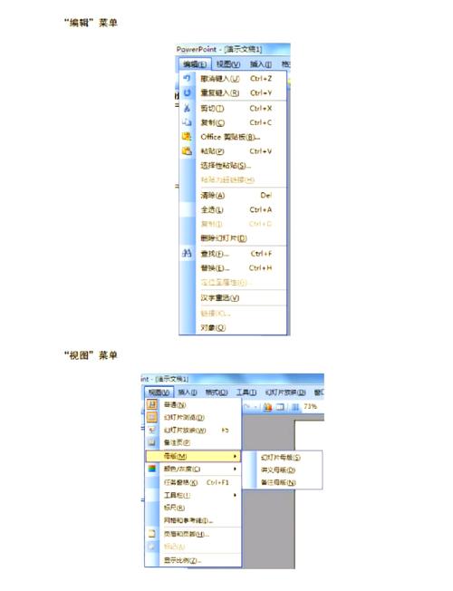 演示文稿储存后默认的文件扩展名是什么？有没有什么特别的含义？