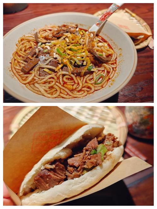 如何在大同探寻古都韵味，品尝地道美食？