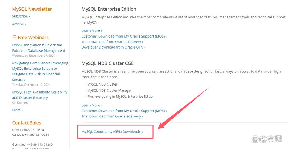 如何快速在Windows系统上安装MySQL 8数据库？