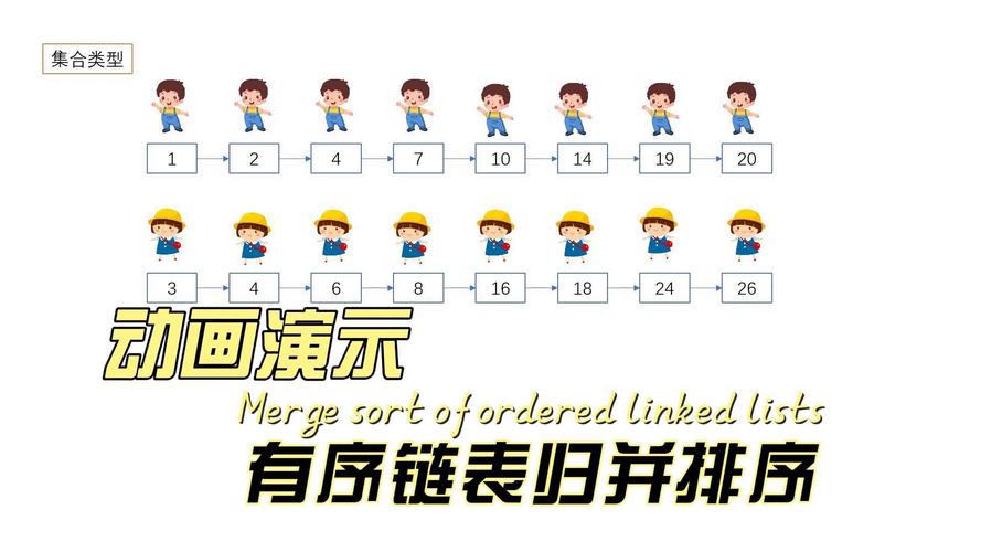 链表在数据结构中扮演什么角色？