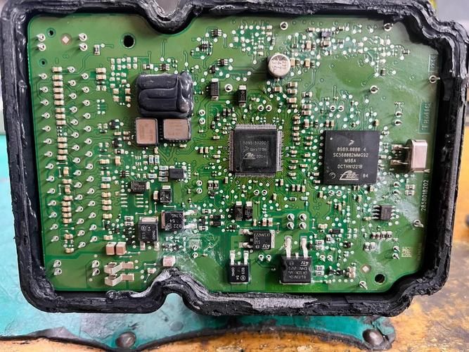 asp-classic溢出错误‘800a0006’如何排查解决？