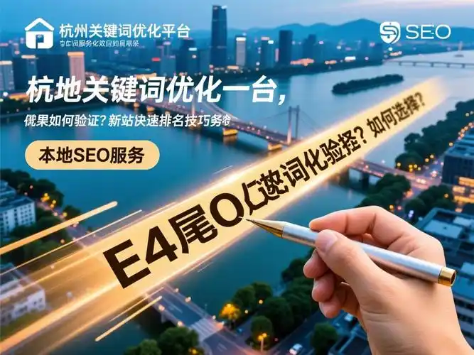 杭州江干SEO外包哪家专业？长尾关键词优化，你选对了吗？