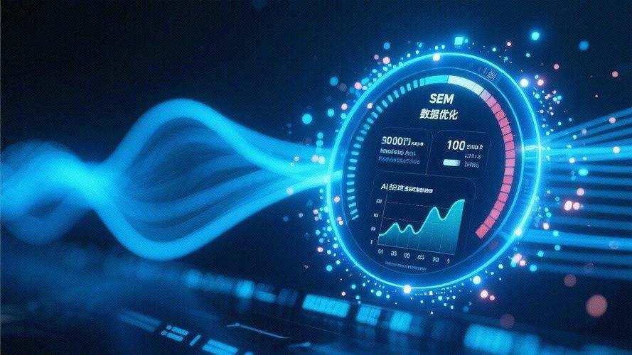 SEM背后的科学原理是什么？数据驱动如何实现广告优化？