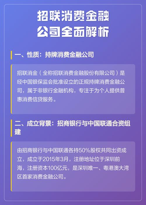 招联消费金融网站建设项目中标企业是哪家？