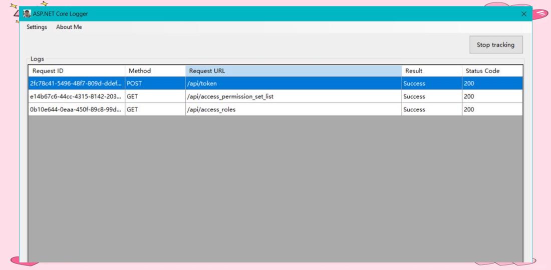 如何通过ASP.NET Core自定义中间件读取Request.Body并修改Response？