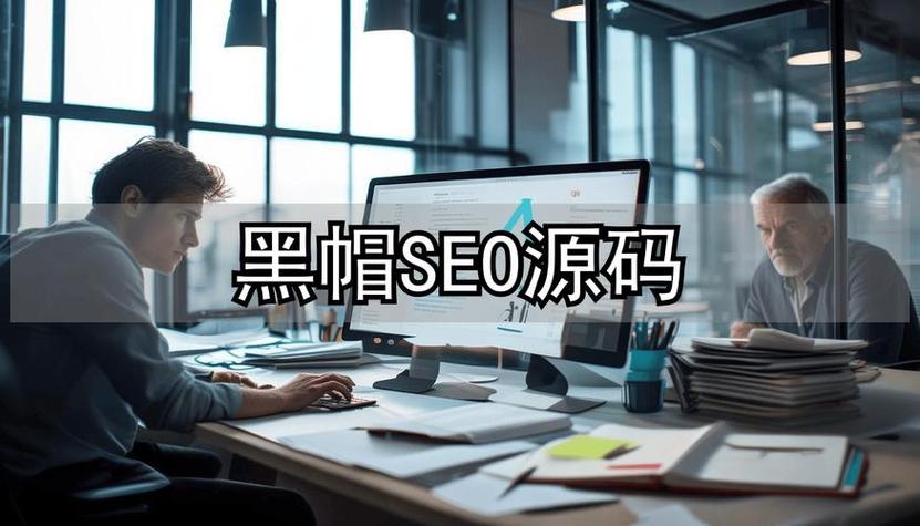 学习黑帽SEO蜘蛛池，是不是就能掌握网络营销的黑暗秘密？