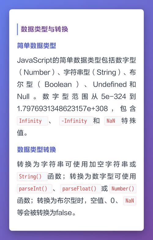 JavaScript中声明变量的关键字是什么？