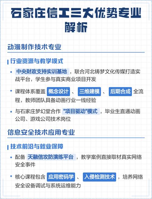 石家庄有哪些深度专业网站建设公司，能解析行业佼佼者之道？