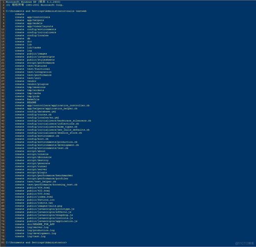 如何通过Ruby on Rails将固定数据批量导入数据库？
