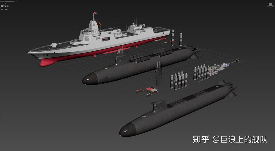 历时两年多谈判，澳大利亚政府订购的法国潜艇有何特殊之处？
