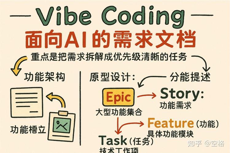 Vibe Coding 是什么技术或概念？