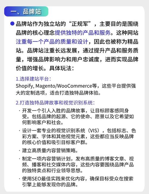 新手小白做跨境独立站，真的能轻松赚到钱吗？