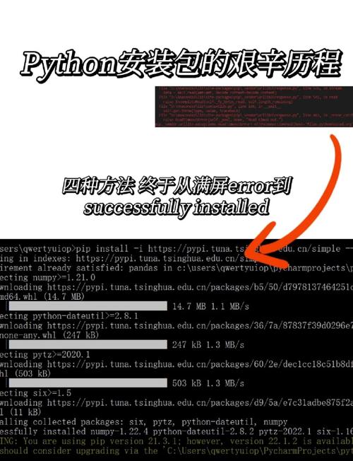 Python中如何使用某个具体包来解决问题？