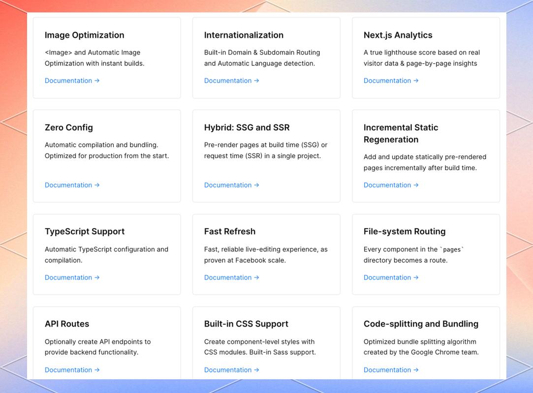 如何通过长尾关键词优化Next.js页面渲染速度？