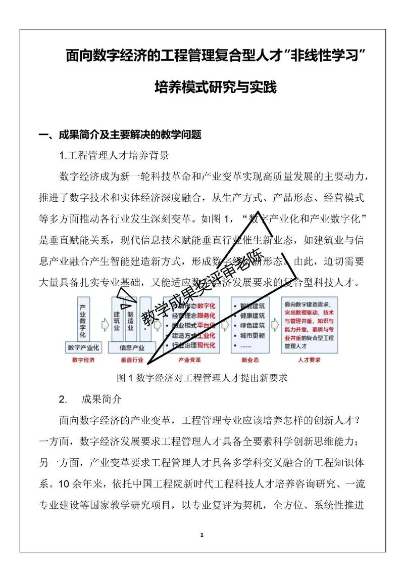 如何通过探索网站建设管理类联考专业，培养新时代数字化人才，并分析其就业前景？